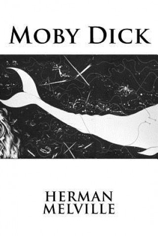 Knjiga Moby Dick Herman Melville