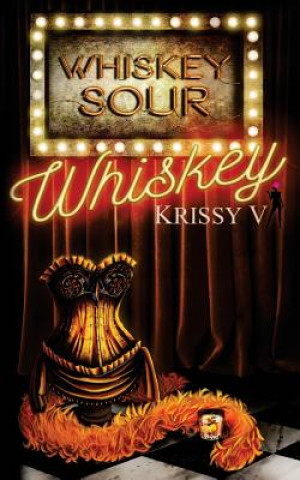 Book Whiskey Krissy V