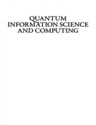 Knjiga Quantum Information Science and Computing Douglass Pittenger