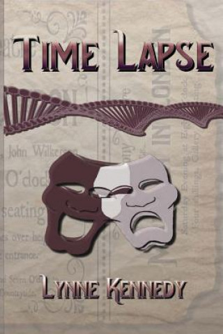 Knjiga Time Lapse Lynne Kennedy