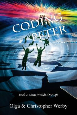Boek Coding Peter Olga Werby