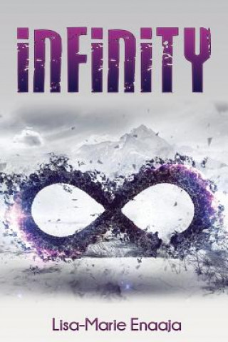 Libro Infinity L Lisa-Marie Enaaja E