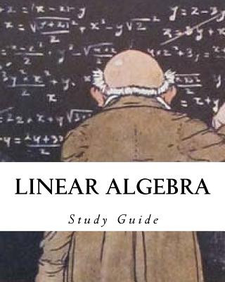 Knjiga Linear Algebra Noah Ras