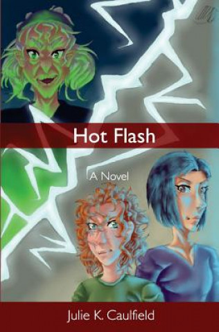 Carte Hot Flash Julie K Caulfield