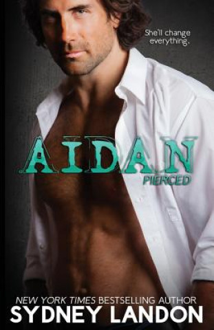 Könyv Aidan Sydney Landon