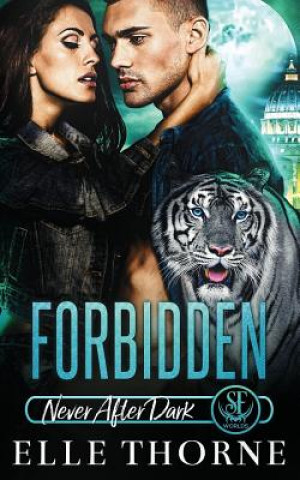 Book Forbidden Elle Thorne