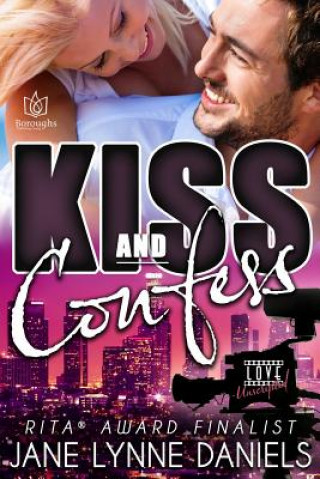 Carte Kiss and Confess Jane Lynne Daniels