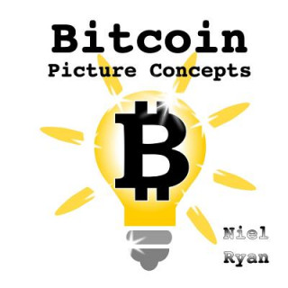 Livre Bitcoin Picture Concepts MR Niel Ryan