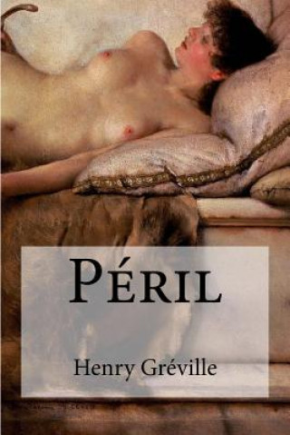 Libro Peril Henry Greville