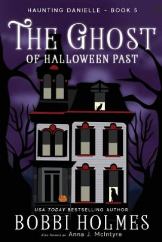 Carte The Ghost of Halloween Past Bobbi Holmes