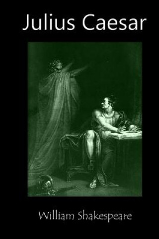 Knjiga Julius Caesar William Shakespeare