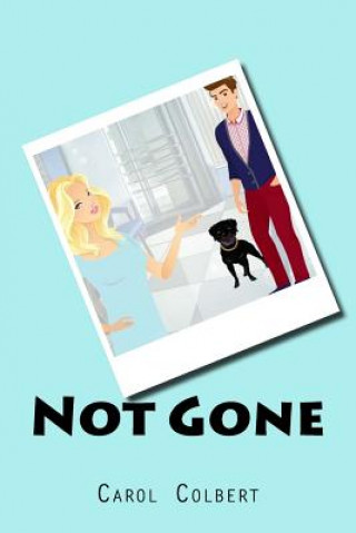 Book Not Gone Carol Colbert