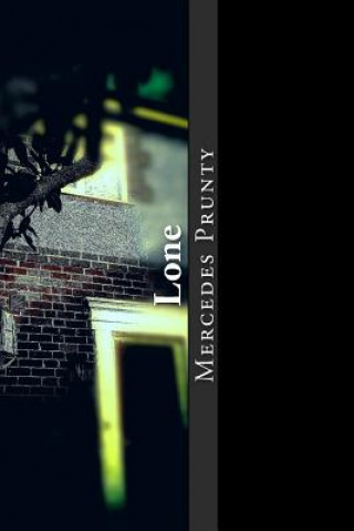 Libro Lone Mercedes Prunty