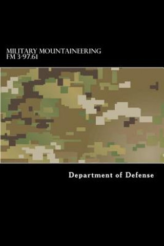Carte Military Mountaineering FM 3-97.61 Department of Defense