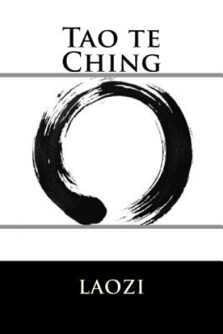 Libro Tao te Ching Laozi