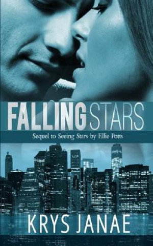 Livre Falling Stars Krys Janae