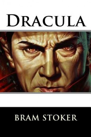 Knjiga Dracula Bram Stoker