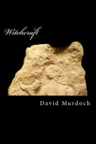 Book Witchcraft David Murdoch