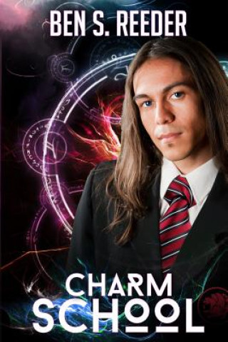 Книга Charm School Ben Reeder