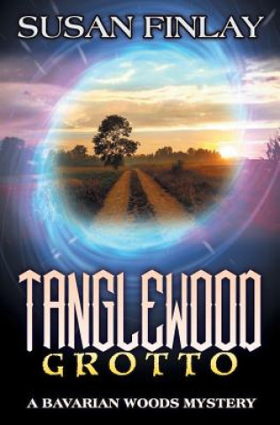 Knjiga Tanglewood Grotto Susan Finlay