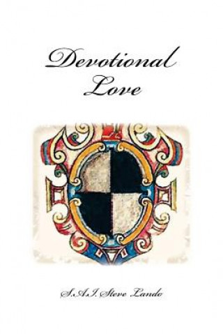 Book Devotional Love Steve Lando