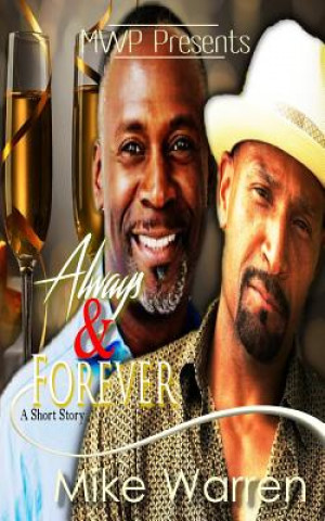 Knjiga Always & Forever Mike Warren