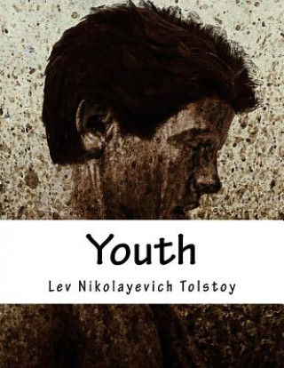 Kniha Youth Lev Nikolayevich Tolstoy