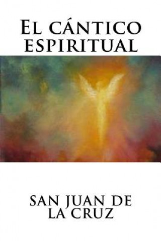 Carte El cántico espiritual San Juan de La Cruz