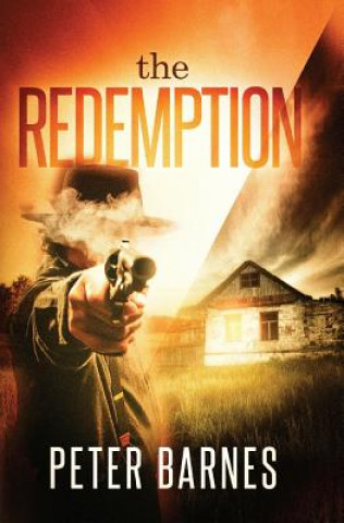 Kniha The Redemption Peter Barnes