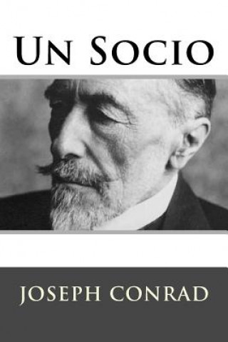 Buch Un Socio Joseph Conrad