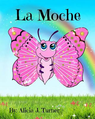 Книга La Moche Alicia J Turner