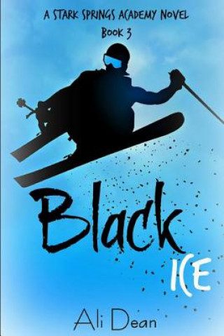 Book Black Ice Ali Dean