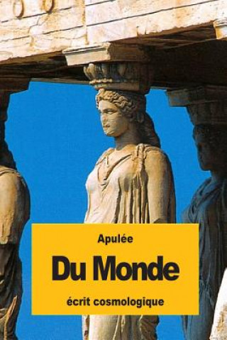 Libro Du Monde Apulee