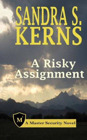 Книга A Risky Assignment Sandra S Kerns