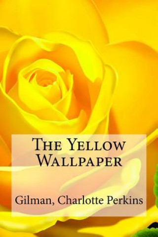 Buch The Yellow Wallpaper Gilman Charlotte Perkins