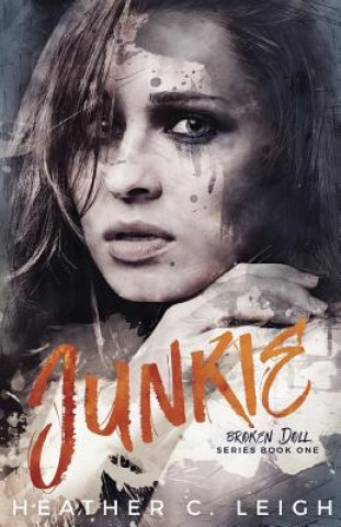 Book Junkie Heather C Leigh