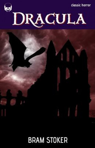 Knjiga Dracula Bram Stoker