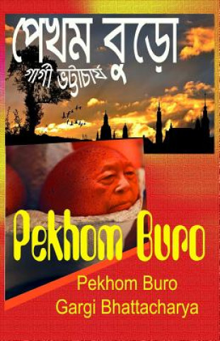 Carte Pekhom Buro Mrs Gargi Bhattacharya