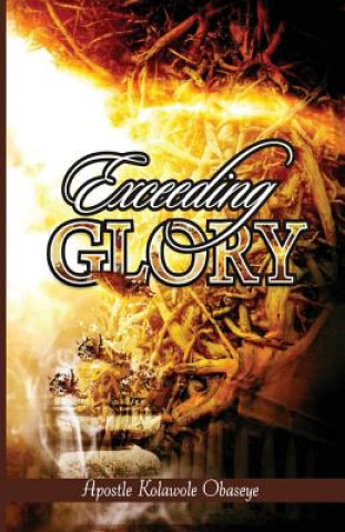 Buch Exceeding Glory Kolawole Obaseye
