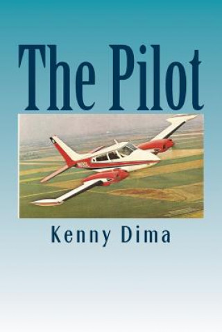 Libro The Pilot Kenny Dima