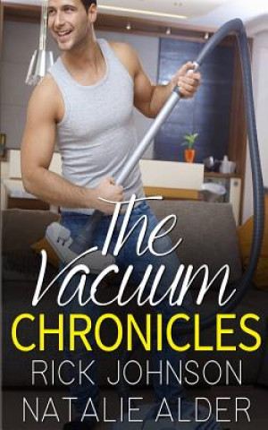 Buch The Vacuum Chronicles Rick Johnson