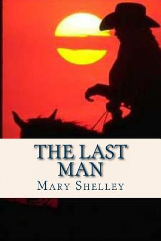 Libro The Last Man Mary Shelley