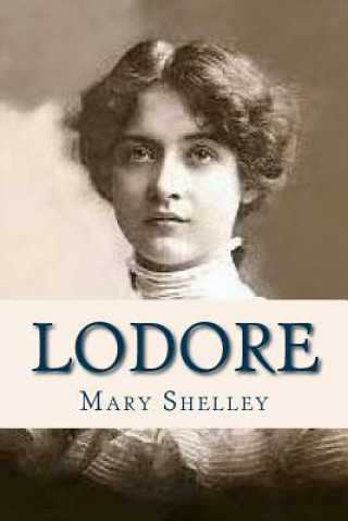 Libro Lodore Mary Shelley