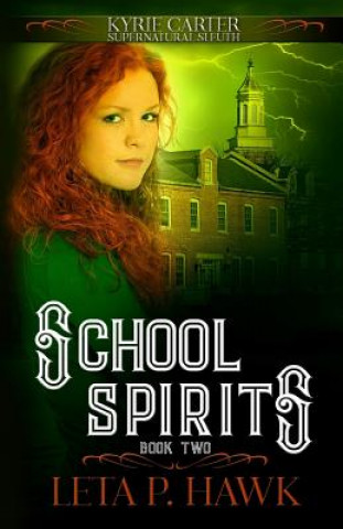 Carte School Spirits Leta P Hawk