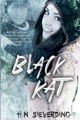 Carte Black Kat H N Sieverding