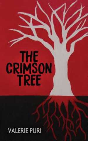 Книга The Crimson Tree Valerie Puri