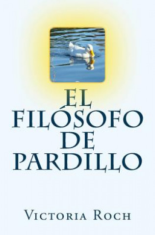 Buch filosofo de pardillo VICTORIA ROCH