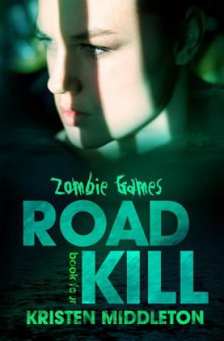 Книга Road Kill Kristen Middleton