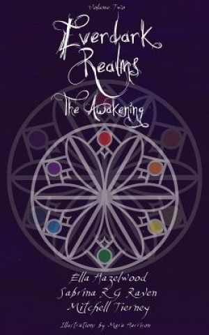 Carte Everdark Realms Ella Hazelwood