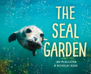 Carte The Seal Garden Nicholas Read